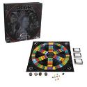 TRIVIAL PURSUIT STAR WARS GAME CS