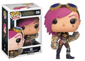 POP LEAGUE OF LEGENDS VI VINYL FIG (OCT168591)