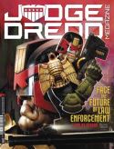 JUDGE DREDD MEGAZINE #382