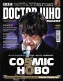 DOCTOR WHO MAGAZINE #510