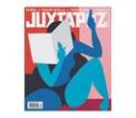 JUXTAPOZ #195 APR 2017