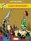 LUCKY LUKE TP VOL 63 SARAH BERNHARDT