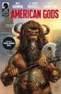 NEIL GAIMAN AMERICAN GODS SHADOWS #1 (MR)