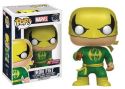 POP MARVEL IRON FIST PX VIN FIG