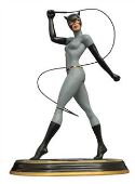 BATMAN TAS PREMIER CATWOMAN STATUE