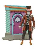 ALICE TTLG SELECT RED HATTER PX FIG