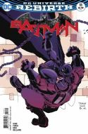 BATMAN #18 VAR ED
