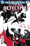 DETECTIVE COMICS #952 VAR ED