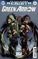 GREEN ARROW #19 VAR ED