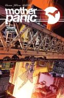 MOTHER PANIC #5 (MR)