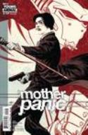MOTHER PANIC #5 VAR ED (MR)