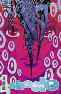 SHADE THE CHANGING GIRL #6 (MR)