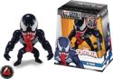 METALS SPIDER-MAN VENOM 4IN DIE-CAST FIG  (OCT169050) (