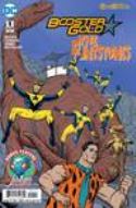 BOOSTER GOLD FLINTSTONES SPECIAL #1