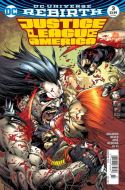 JUSTICE LEAGUE OF AMERICA #3