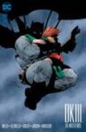 DARK KNIGHT III MASTER RACE #8 (OF 9) LEE VAR ED