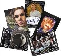 TOPPS 2017 STAR WARS 40TH ANNIVERSARY T/C BOX