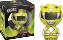 DORBZ POWER RANGERS YELLOW RANGER VINYL FIG