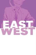 EAST OF WEST #33