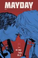 MAYDAY #5 (OF 5) (MR)