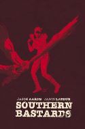 SOUTHERN BASTARDS #19 CVR A LATOUR (MR)