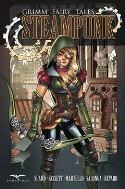 GRIMM FAIRY TALES STEAMPUNK TP