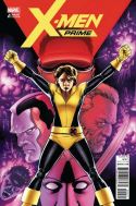 X-MEN PRIME #1 CASSADAY VAR