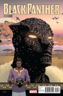 BLACK PANTHER #12 RIVERA CONNECTING VAR