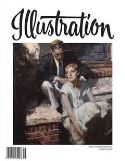 ILLUSTRATION MAGAZINE #56