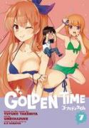 GOLDEN TIME GN VOL 07