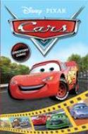 DISNEY PIXAR CARS CINESTORY TP