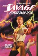 DOC SAVAGE WILD ADV SC FLIGHT INTO FEAR EXPANDED ED