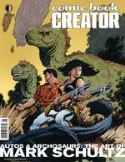 COMIC BOOK CREATOR #15