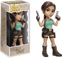 ROCK CANDY TOMB RAIDER LARA CROFT FIG