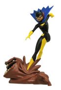 DC GALLERY BATMAN TAS NEW ADV BATGIRL PVC FIGURE