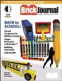 BRICKJOURNAL #12