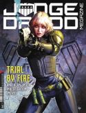 JUDGE DREDD MEGAZINE #383