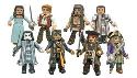 POTC DEAD MEN TELL NO TALES MINIMATES ASST