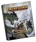 PATHFINDER RPG ADVANCED PLAYERS GUIDE POCKET ED