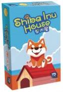 SHIBA INU HOUSE CARD GAME