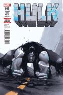 HULK #5