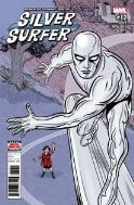 SILVER SURFER #12