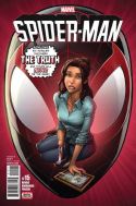 SPIDER-MAN #15