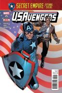 US AVENGERS #5