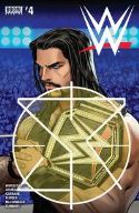 WWE #4 MAIN CVR