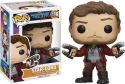 POP GUARDIANS OF THE GALAXY VOL2 STAR-LORD VINYL FIG (NOV168