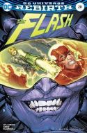 FLASH #20 VAR ED