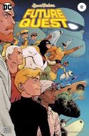 FUTURE QUEST #12