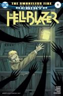 HELLBLAZER #9