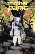 MOTHER PANIC #6 (MR)